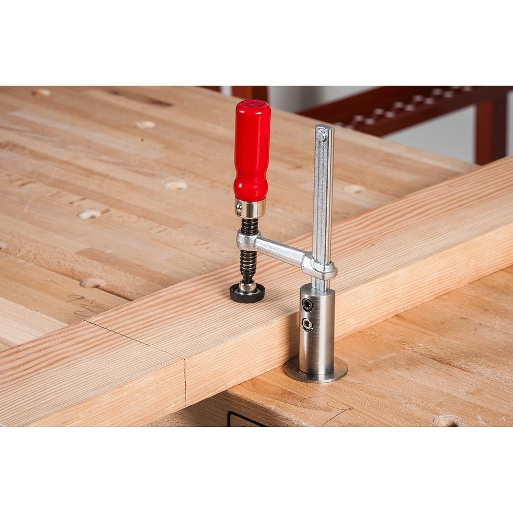 UJK Screw Thread Hold Down Clamp 7 - Power Tool Services