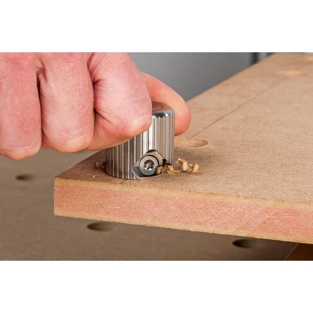 UJK Chamfer Tool 5 - Power Tool Services