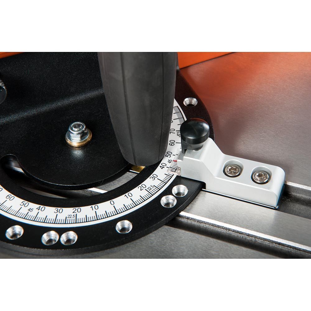 UJK Precision Mitre Gauge Fence 4 - Power Tool Services