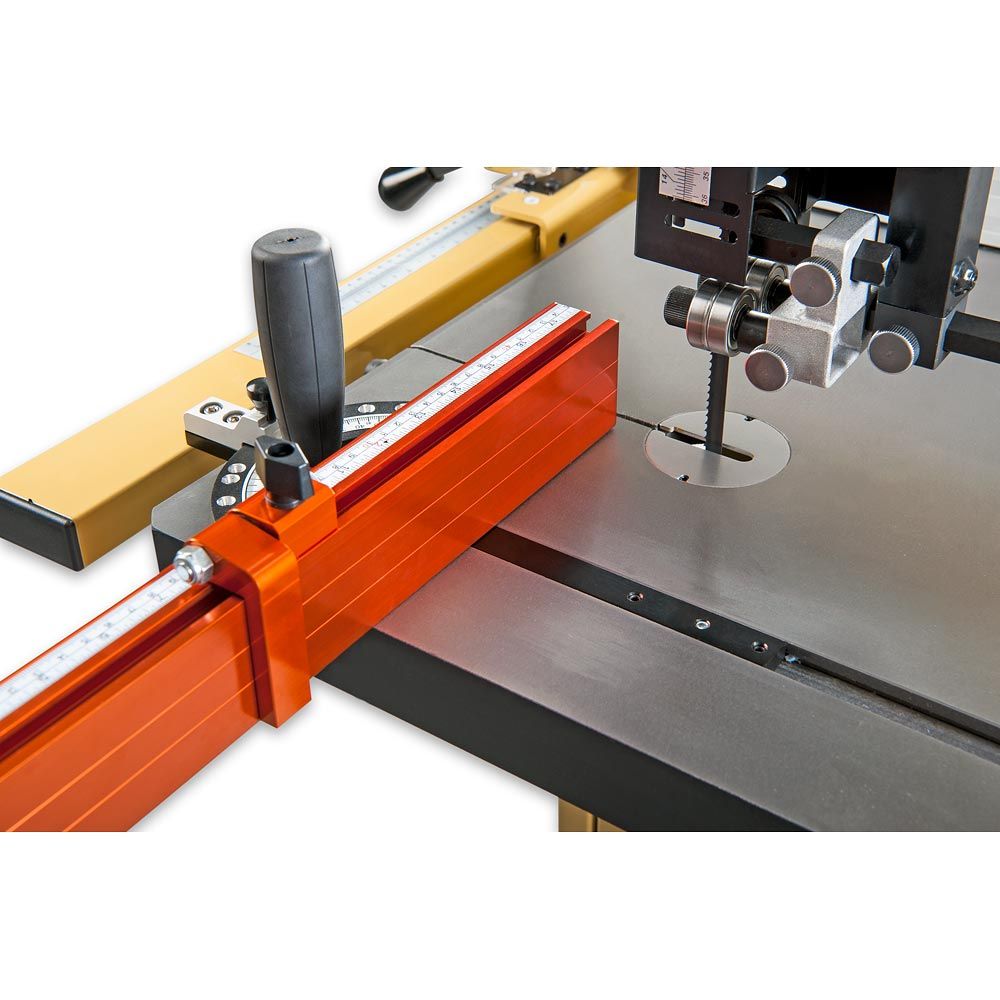 UJK Precision Mitre Gauge Fence 7 - Power Tool Services