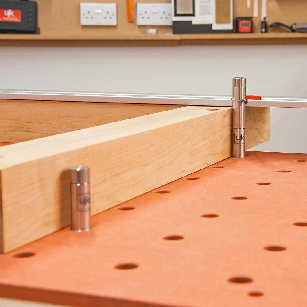 UJK Long Super Dog 4 - Power Tool Services