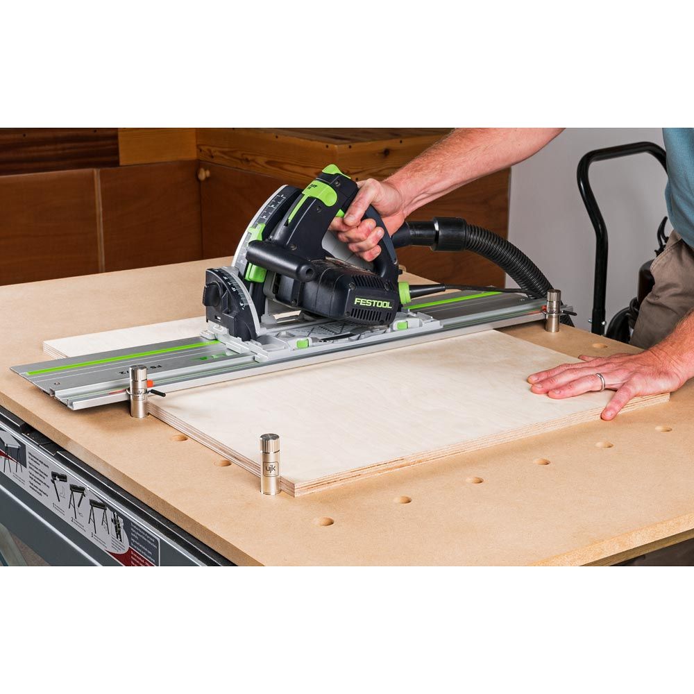 UJK Parf Mk II Guide System 6 - Power Tool Services