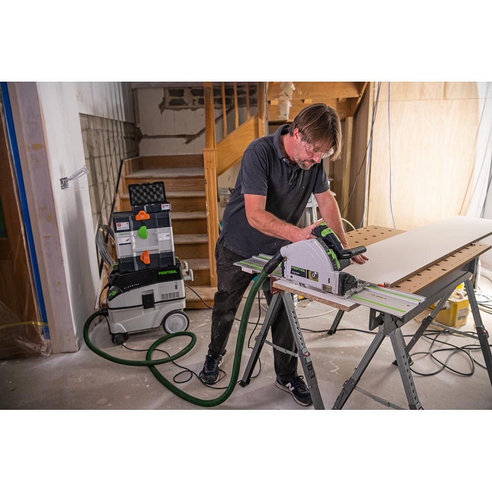 UJK Parf Mk II Guide System 7 - Power Tool Services