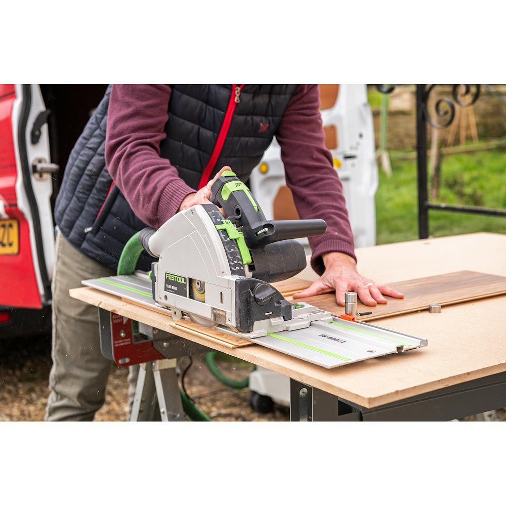 UJK Parf Mk II Guide System 9 - Power Tool Services