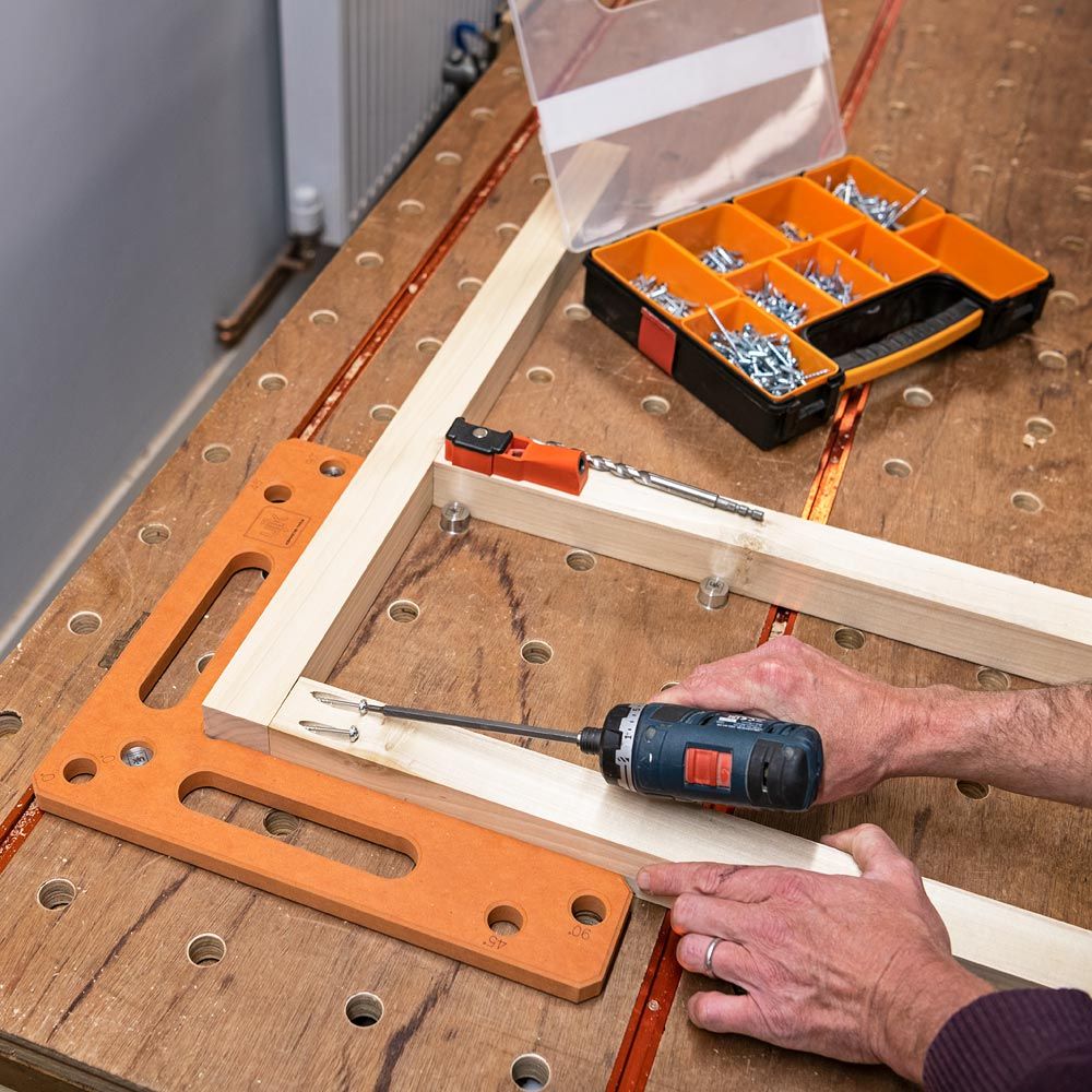 UJK Assembly Square 11 - Power Tool Services