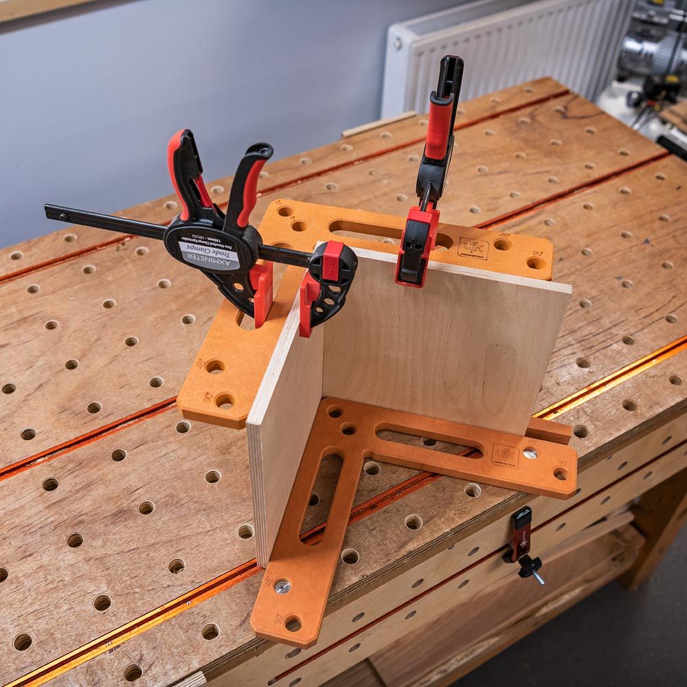 UJK Assembly Square 9 - Power Tool Services