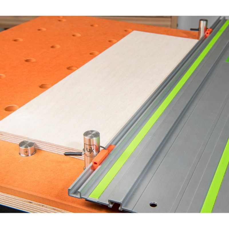 UJK 50mm Guide Dogs (pair) 3 - Power Tool Services