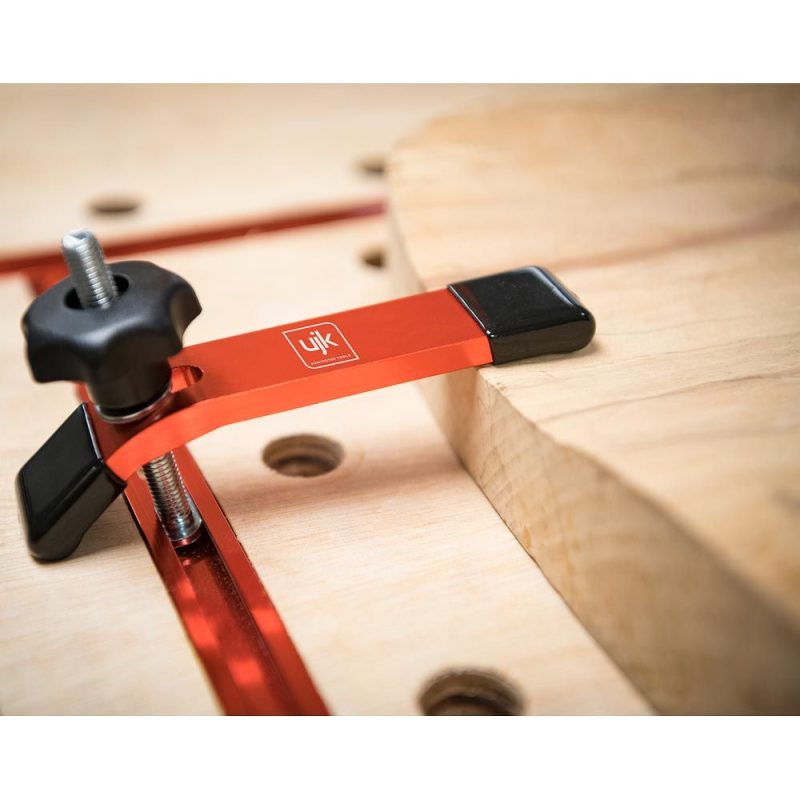 UJK Hold Down Clamp ( Select Size ) 3 - Power Tool Services