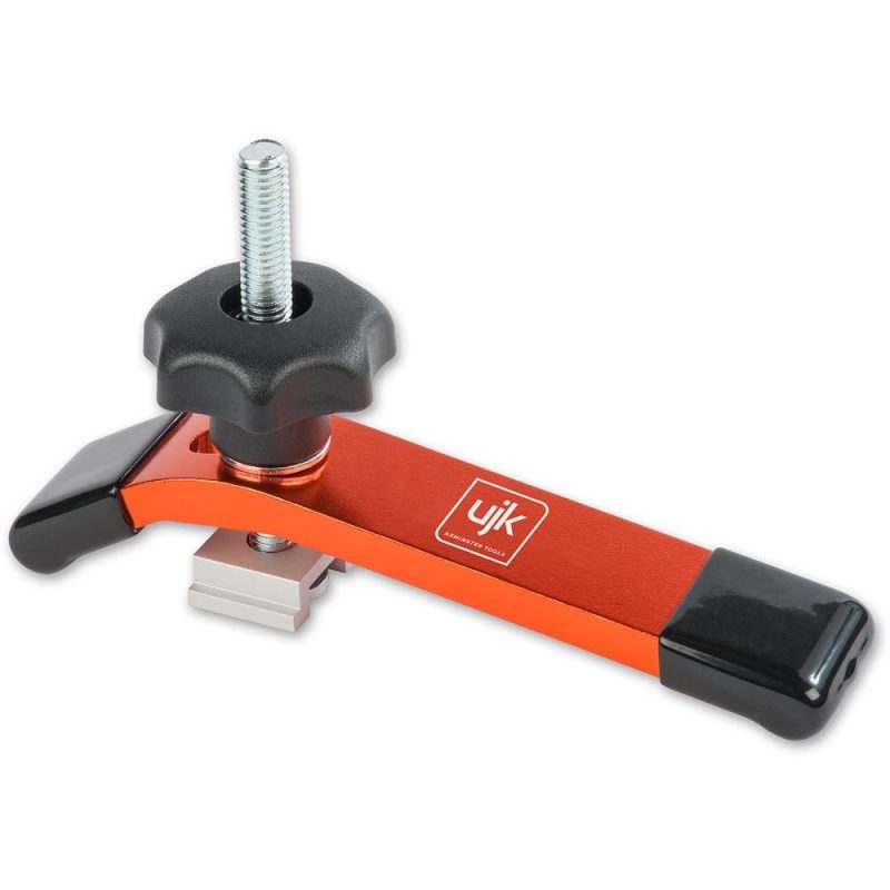 UJK Hold Down Clamp ( Select Size ) 1 - Power Tool Services