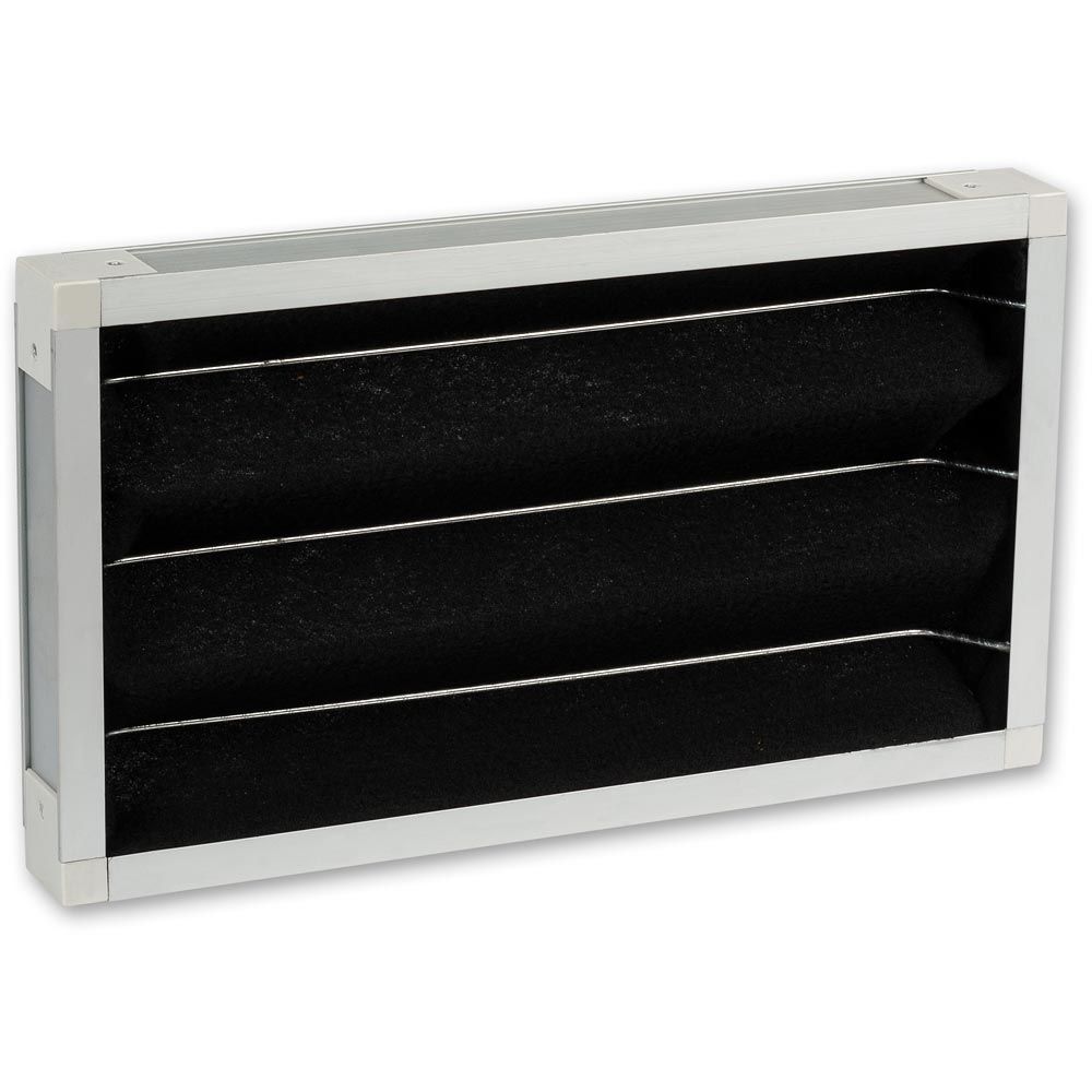 Axminster AW15AFS Charcoal Outer Filter 1 - Power Tool Services