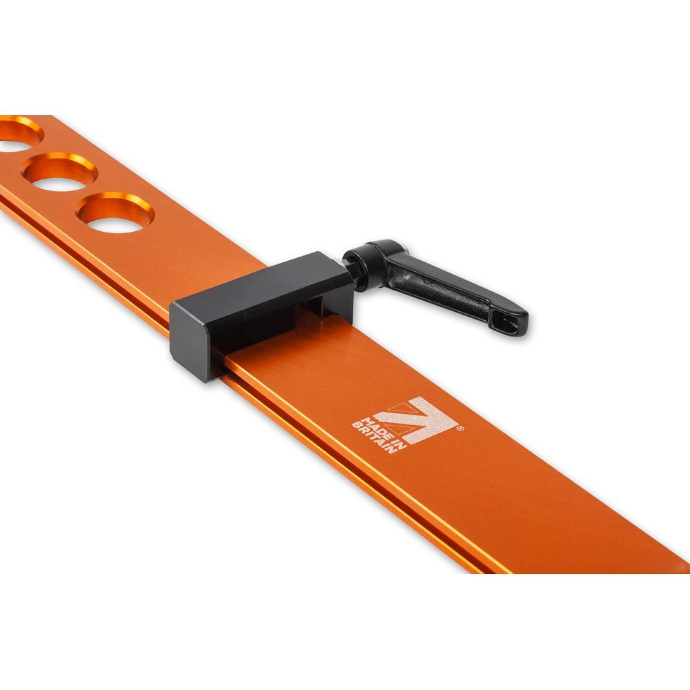 UJK Parf System Fence & Stop Kit - 1m 2 - Power Tool Services