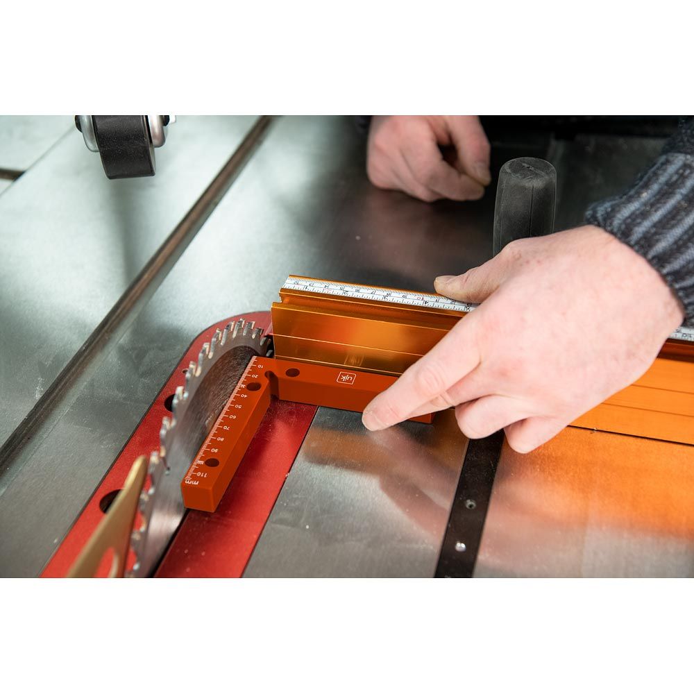 UJK Assembly Squares with Clamping Holes 6 - Power Tool Services