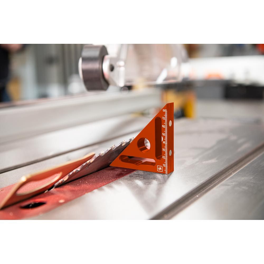 UJK Multifunction Squares - (Pair) 2 - Power Tool Services