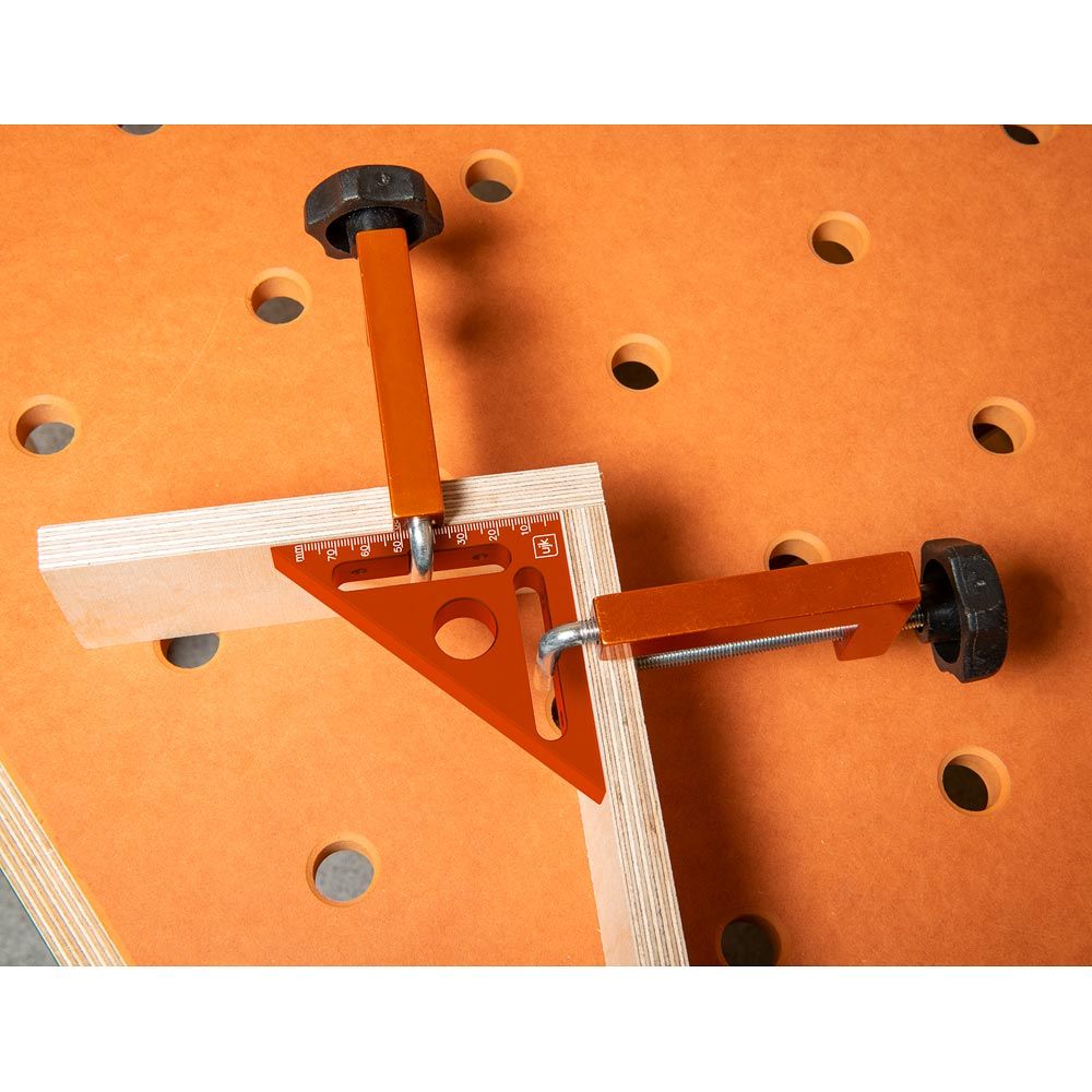 UJK Multifunction Squares - (Pair) 5 - Power Tool Services