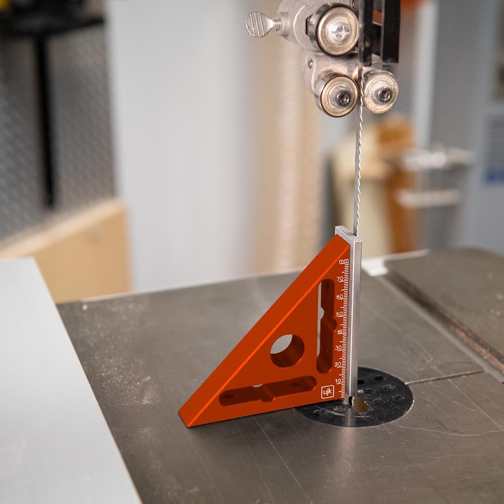 UJK Multifunction Squares - (Pair) 3 - Power Tool Services