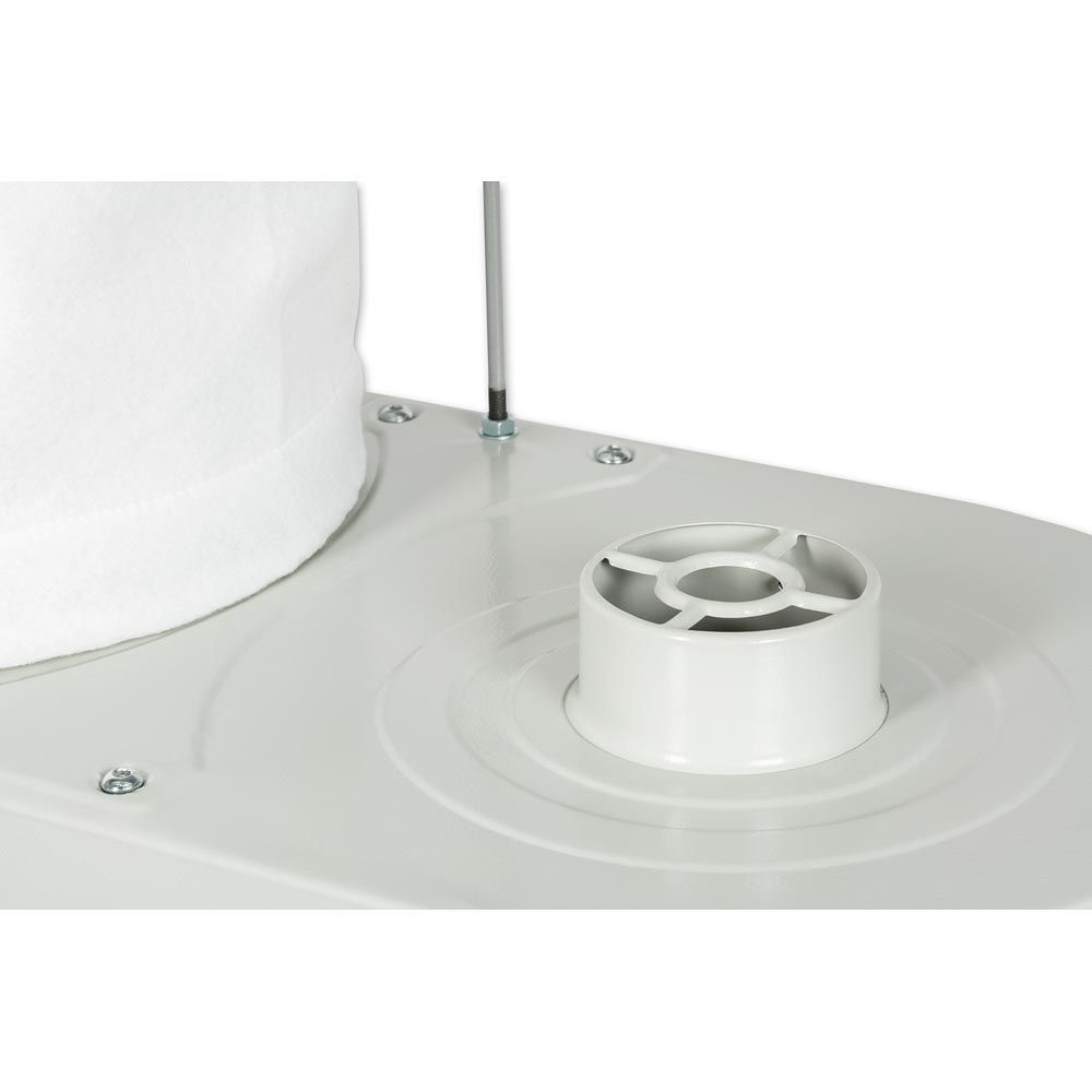 Axminster Workshop Dust Extractor | AW82E 3 - Power Tool Services