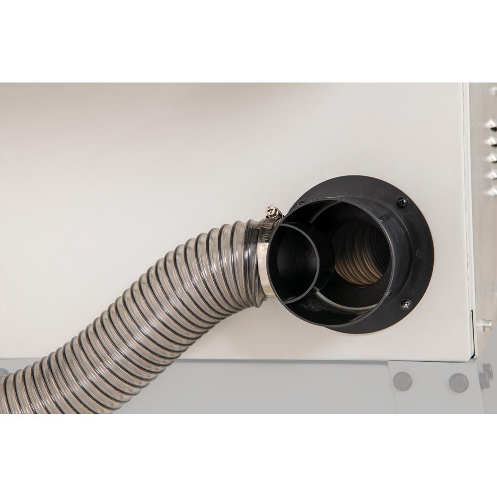 Axminster Workshop AW216TS 216mm Table Saw – 230V 3 - Power Tool Services