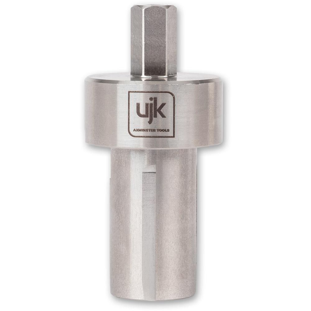 UJK Chamfer & Reamer Tool for 20mm Holes 2 - Power Tool Services