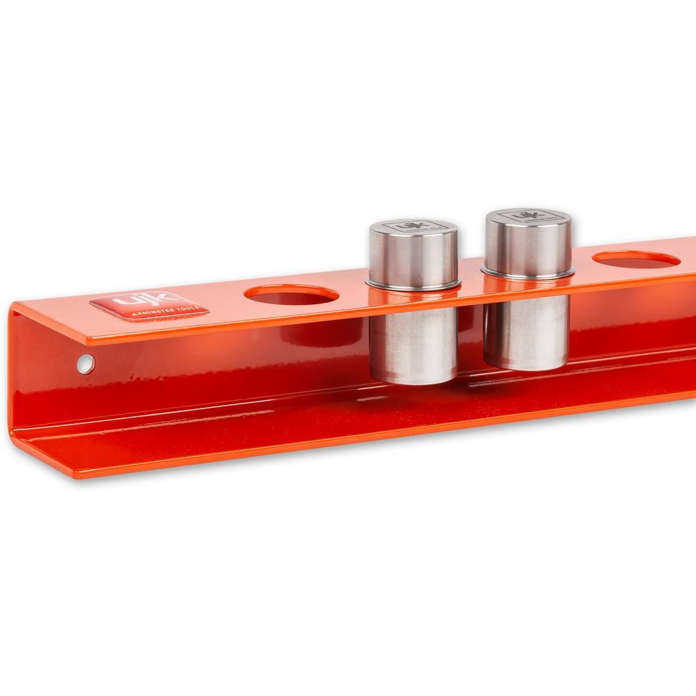 UJK 20mm Dog Storage Rack 4 - Power Tool Services