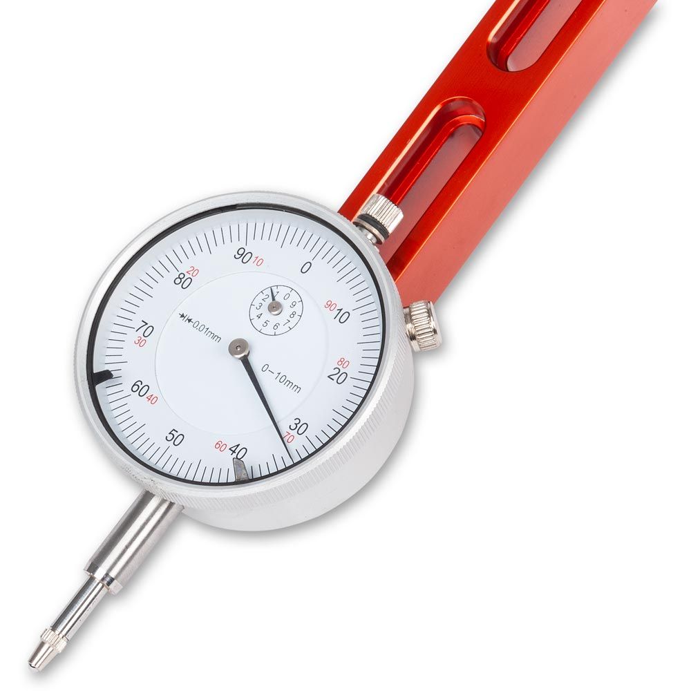 UJK Machine Aligning Jig 2 - Power Tool Services