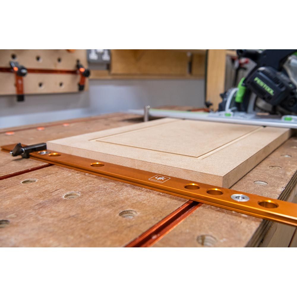 UJK Parf System Fence and Stop Kit 600mm 5 - Power Tool Services