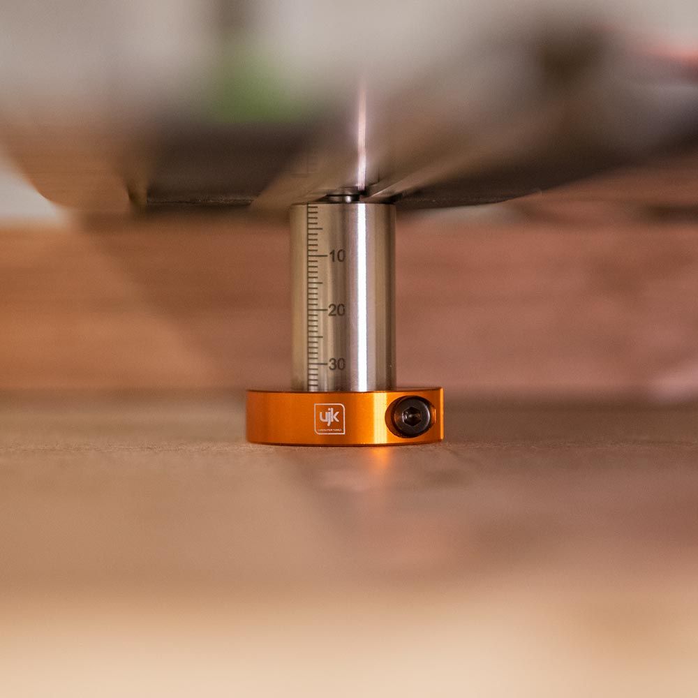 UJK Guide Rail Dogs for Festool 2 - Power Tool Services