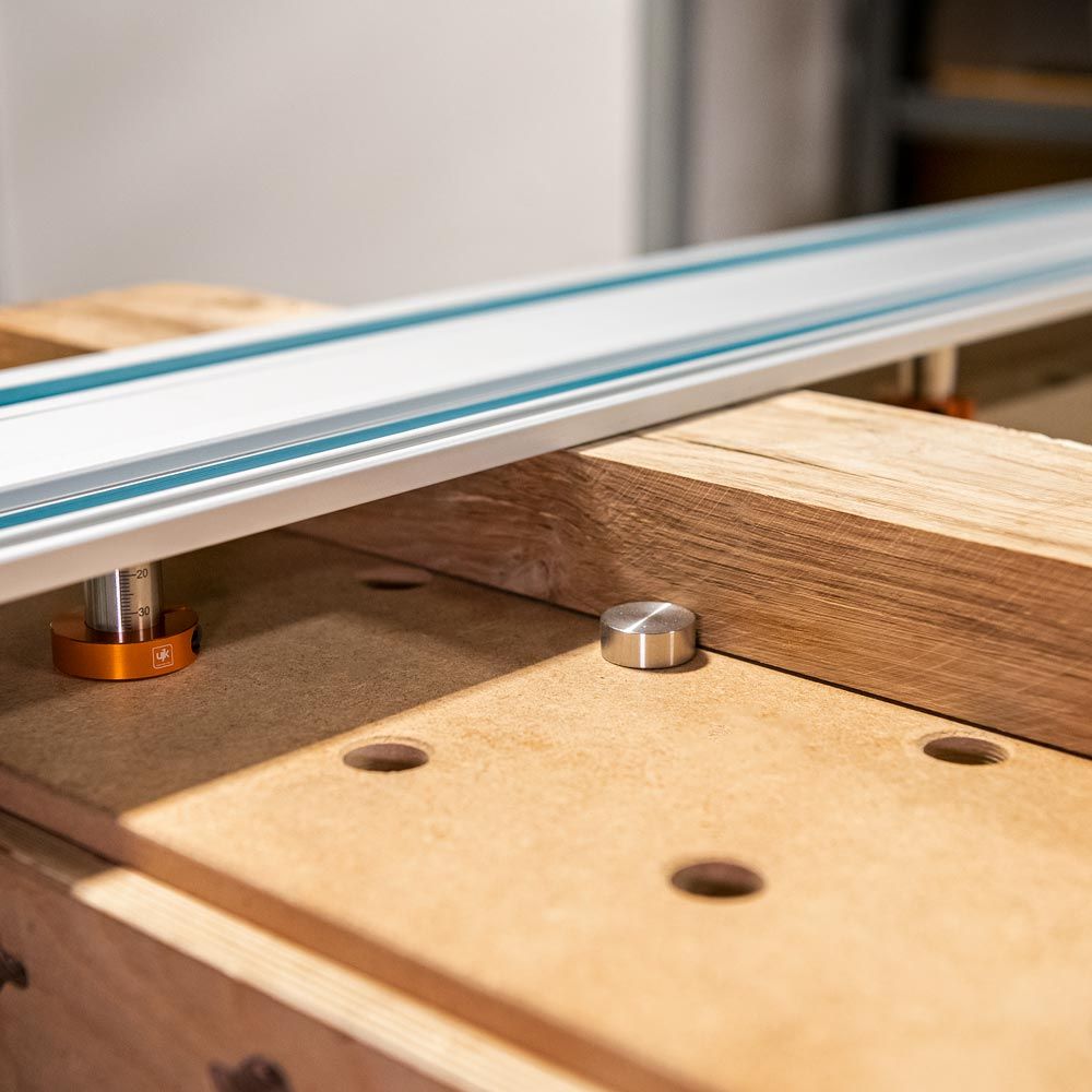 UJK Guide Rail Dogs for Makita 3 - Power Tool Services