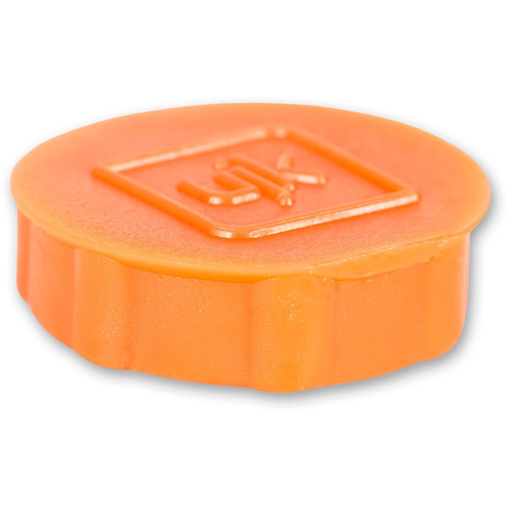 UJK MFT Caps - Pack of 40 2 - Power Tool Services