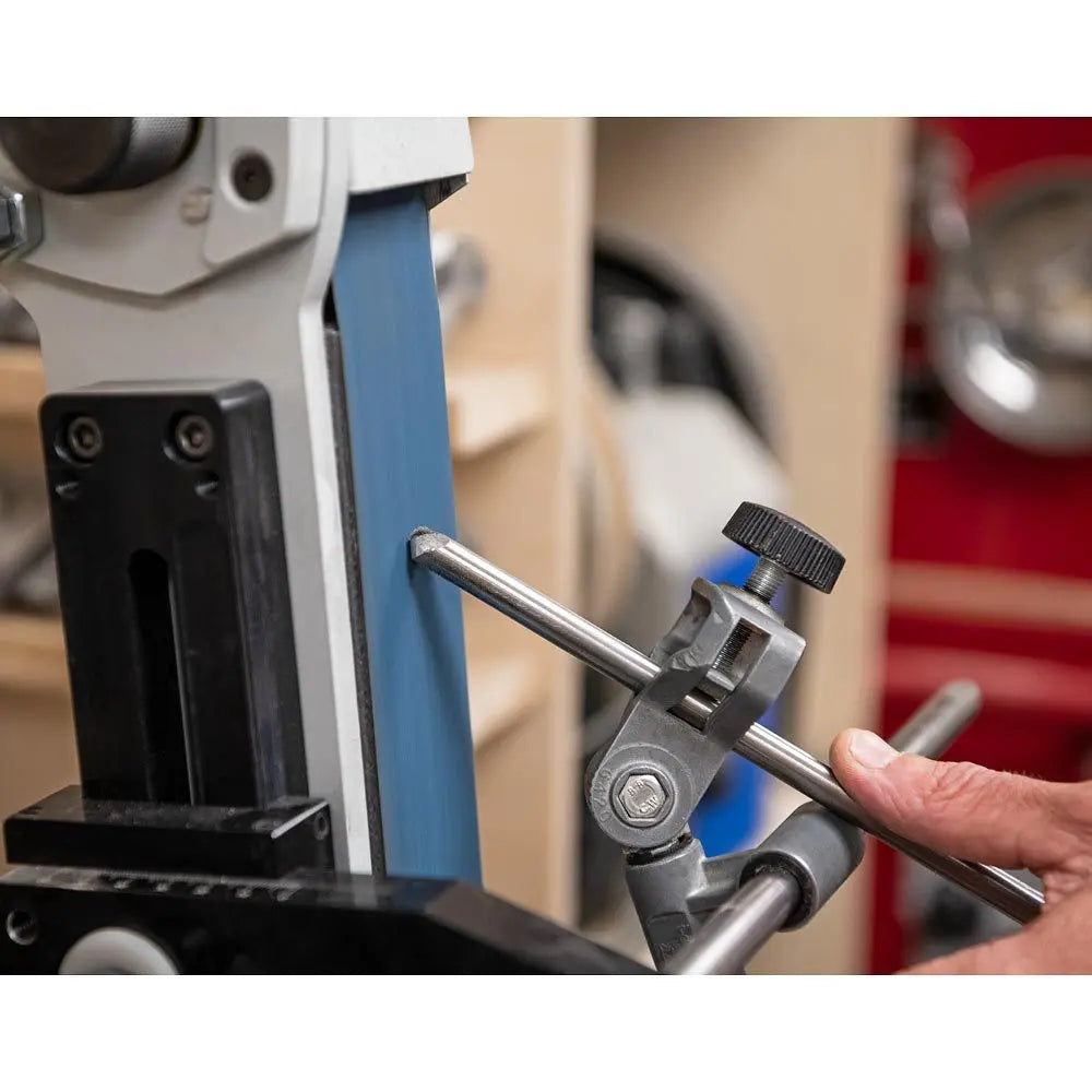 Axminster Professional Ultimate Edge V/Speed Sharpening System – 230V 9 - Power Tool Services