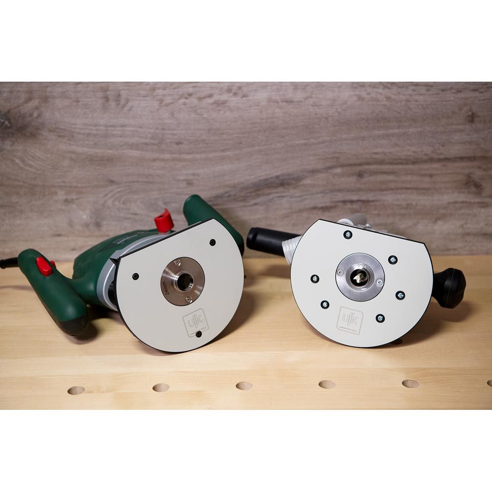 UJK Blank Universal Sub-Base 5 - Power Tool Services