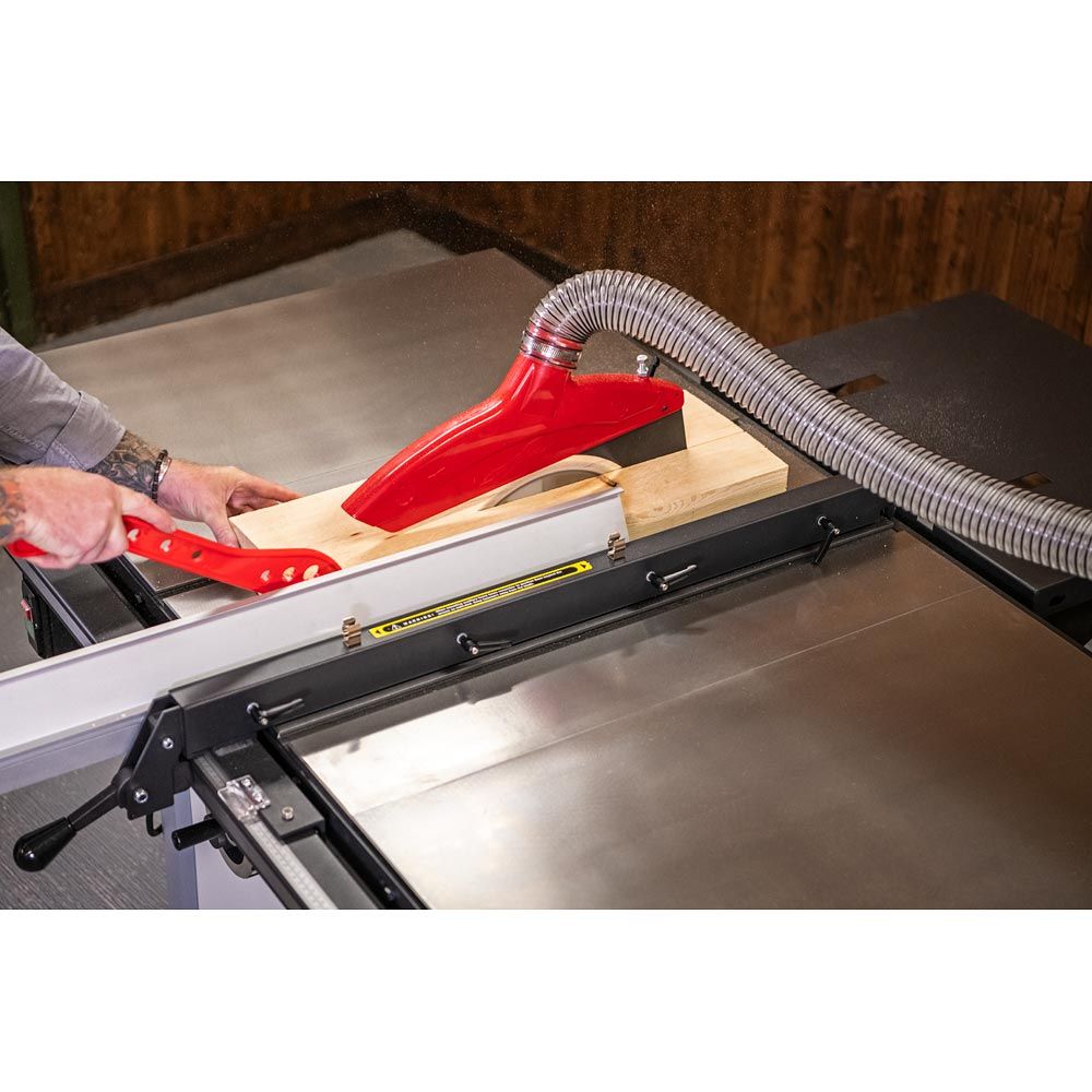 Axminster Professional AP305SBD Table Saw 230V 3 - Power Tool Services