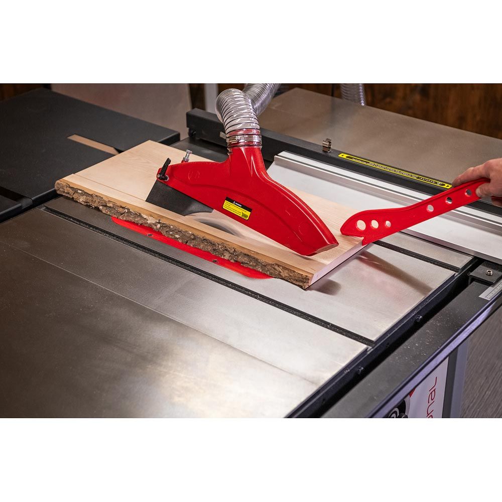 Axminster Professional AP305SBD Table Saw 230V 9 - Power Tool Services