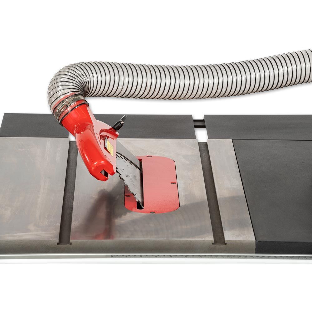 Axminster Workshop AW254TS Table Saw – 230V 5 - Power Tool Services