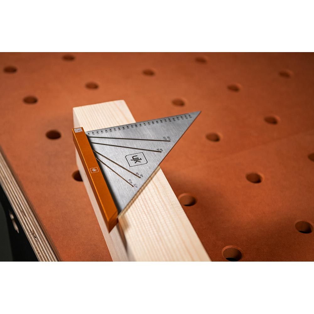 UJK Compact Angle Square ( Select Size ) 3 - Power Tool Services