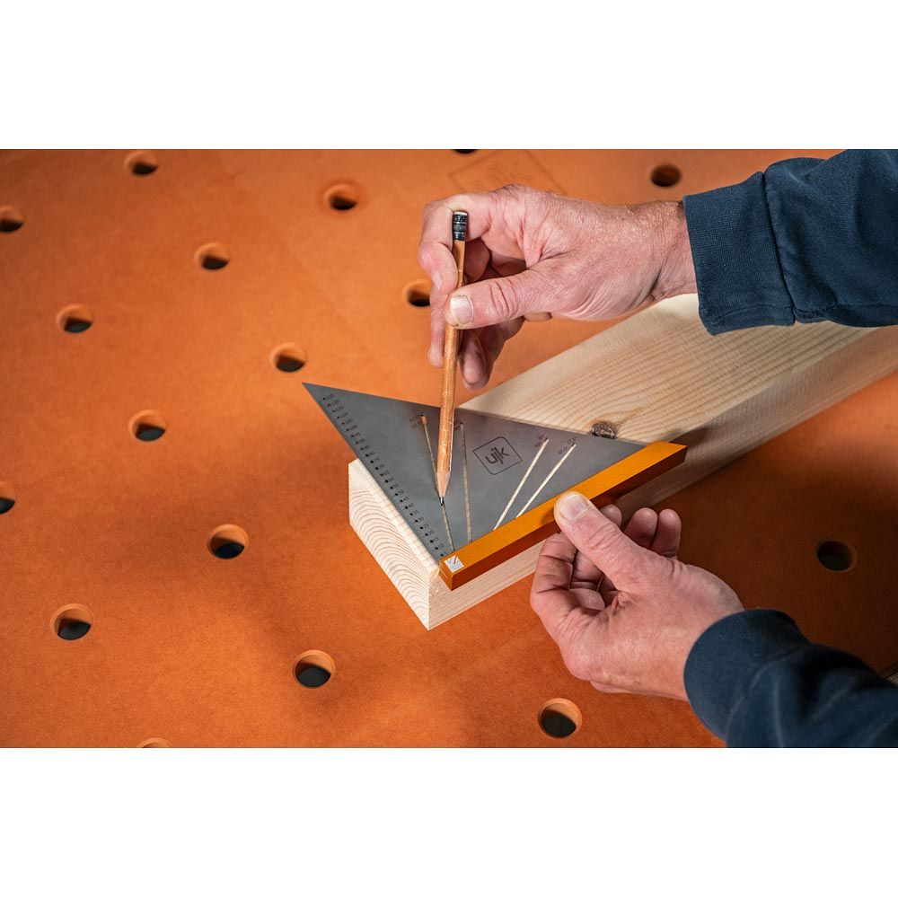 UJK Compact Angle Square ( Select Size ) 2 - Power Tool Services