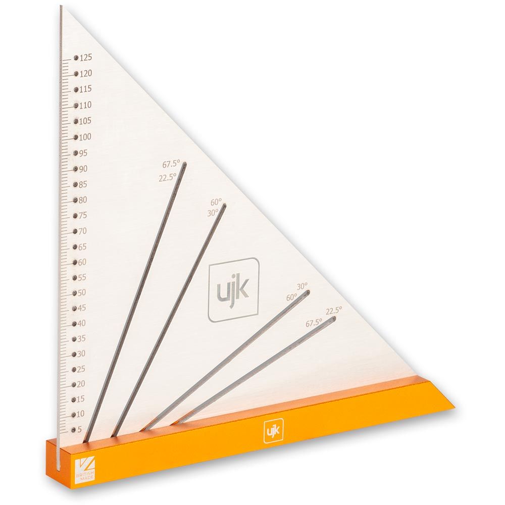 UJK Compact Angle Square ( Select Size ) 1 - Power Tool Services