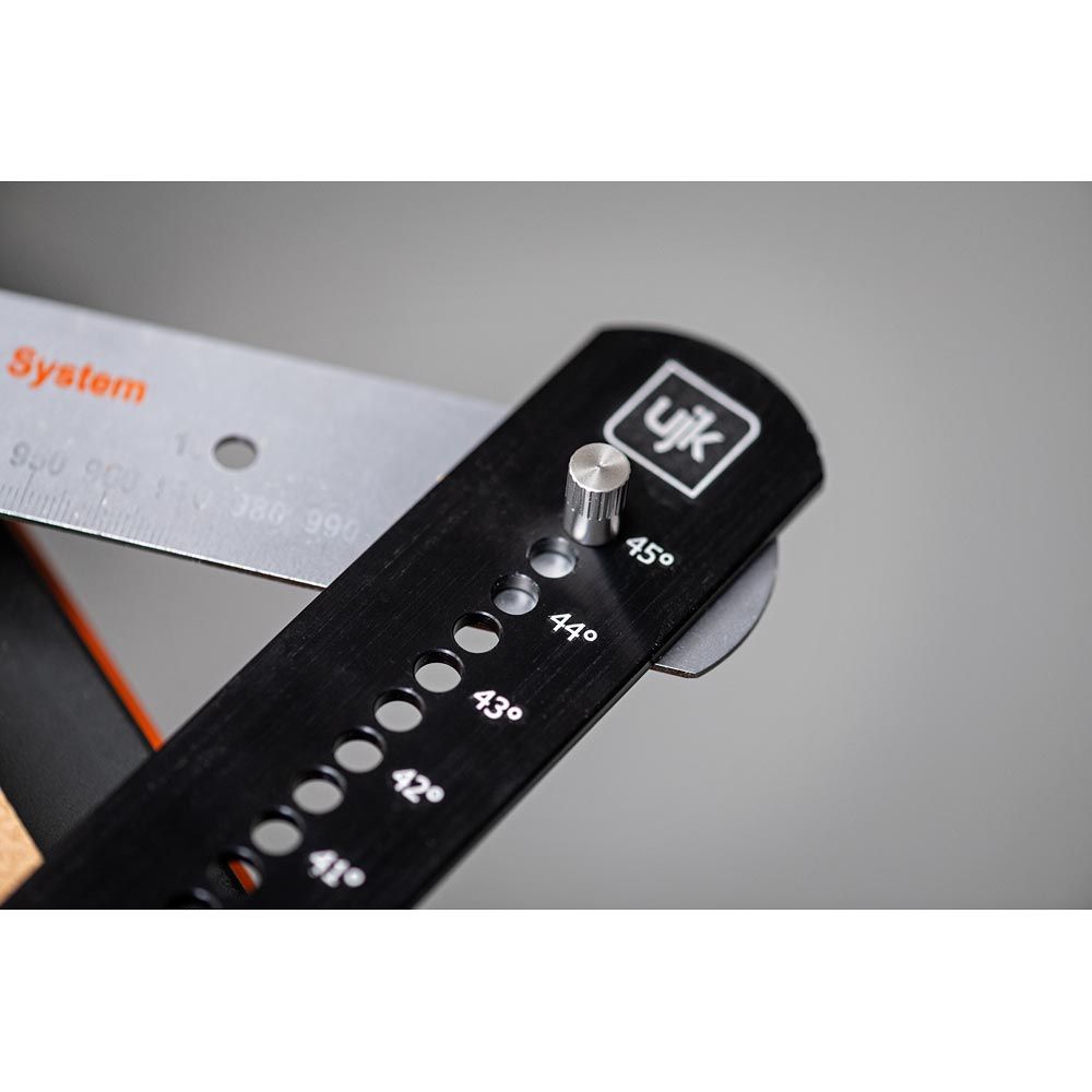 UJK Parf Protractor 2 - Power Tool Services