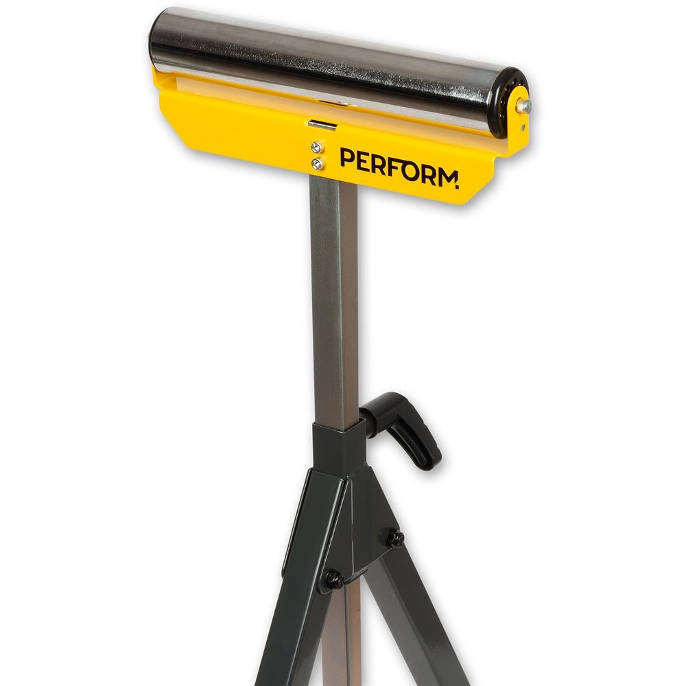 Axminster Perform Fold Flat Roller Stand