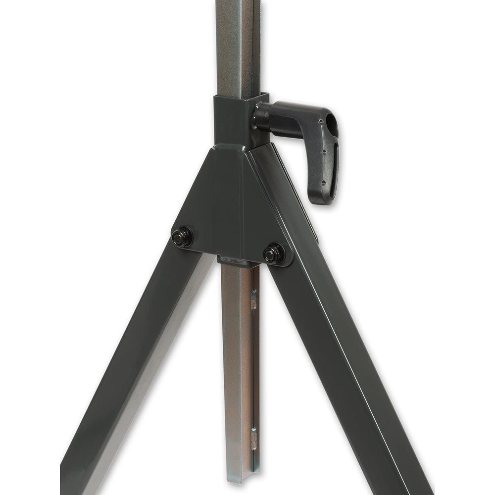 Axminster Perform Fold Flat Roller Stand