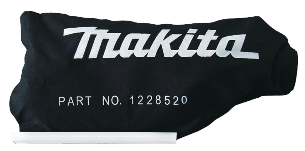 Buy Makita | Dust bag | 122852-0 from Power Tool Services - Image 1 | Best Price