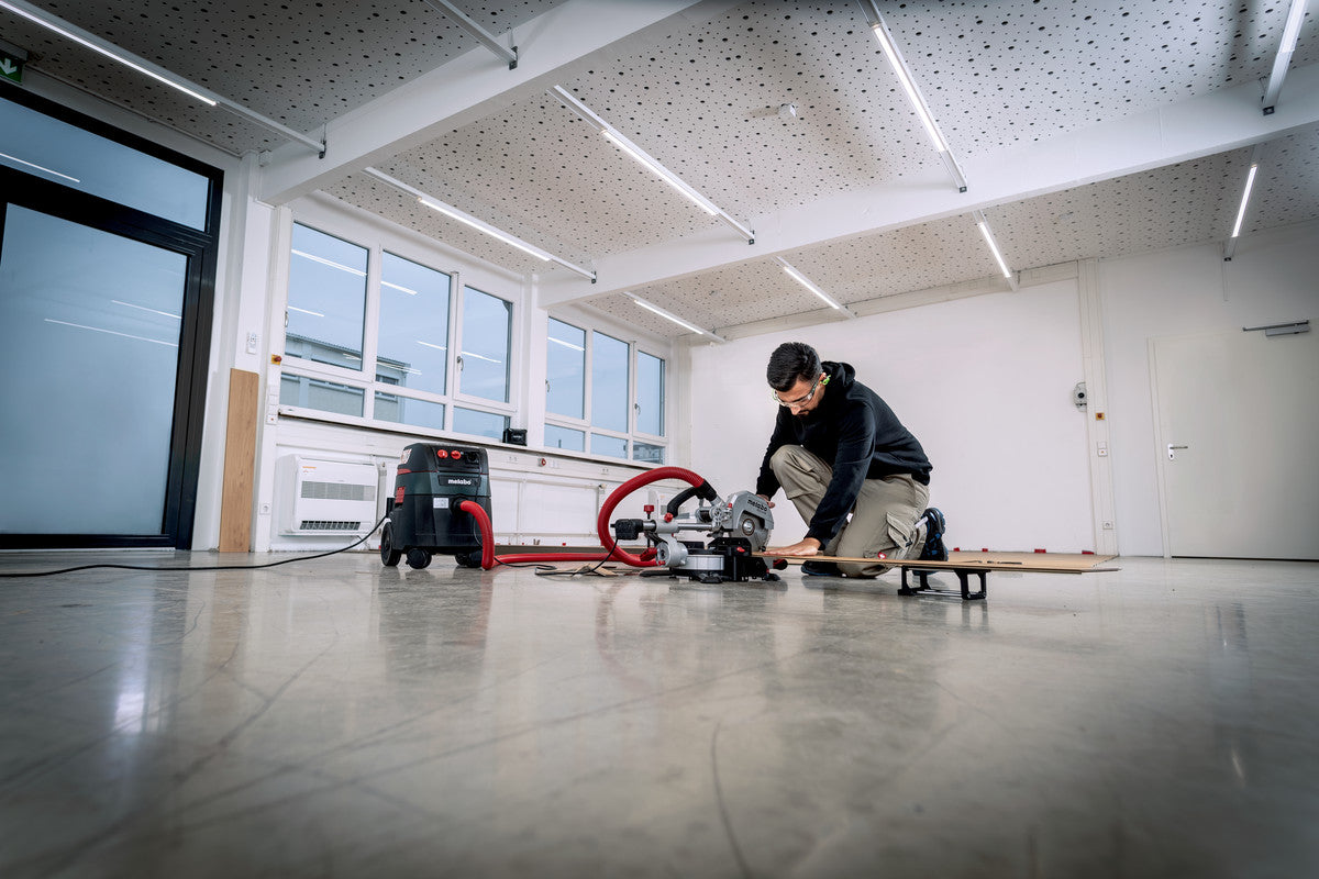 Buy Metabo | Mitre Saw KGS 216 M | 613216000 from Power Tool Services - Image 3 | Best Price