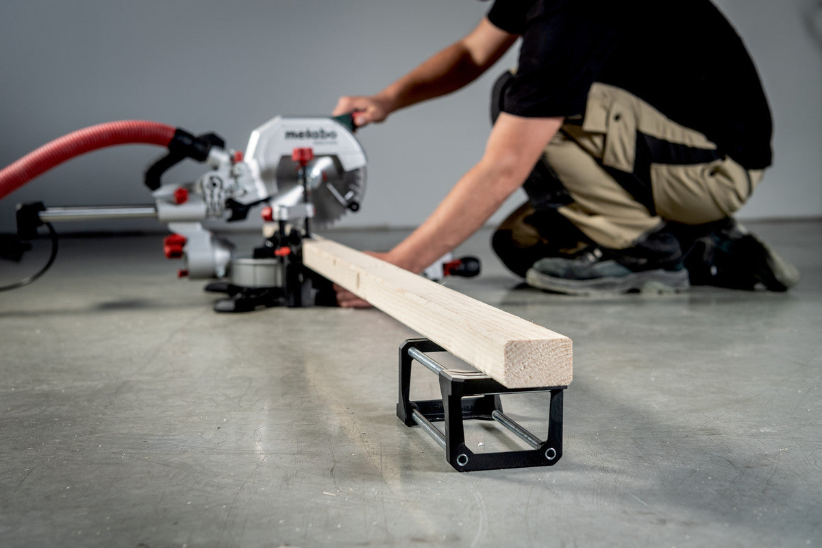 Buy Metabo | Mitre Saw KGS 216 M | 613216000 from Power Tool Services - Image 9 | Best Price