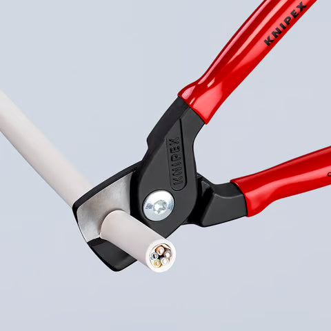 Knipex StepCut Cable Shears 95 11 160 8 - Power Tool Services