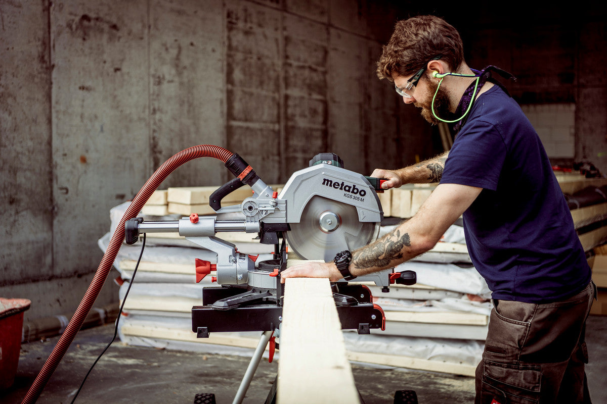 Metabo Mitre Saw KGS 305 M 613305000