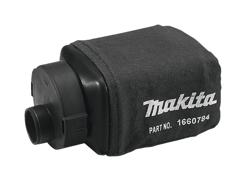 Buy Makita | Cloth Dust Bag | 135222-4 from Power Tool Services - Image 1 | Best Price