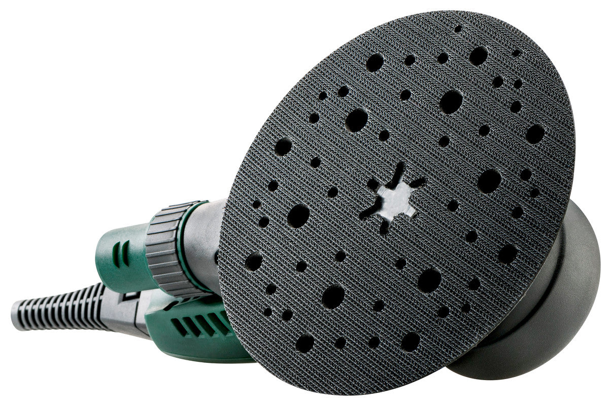 Buy Metabo | Random Orbital Sander SXE 150-2.5 BL | 615025700 from Power Tool Services - Image 2 | Best Price