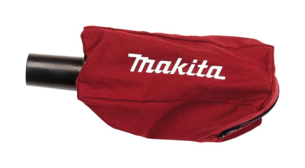 Buy Makita | Dust Bag | 152456-4 from Power Tool Services - Image 1 | Best Price