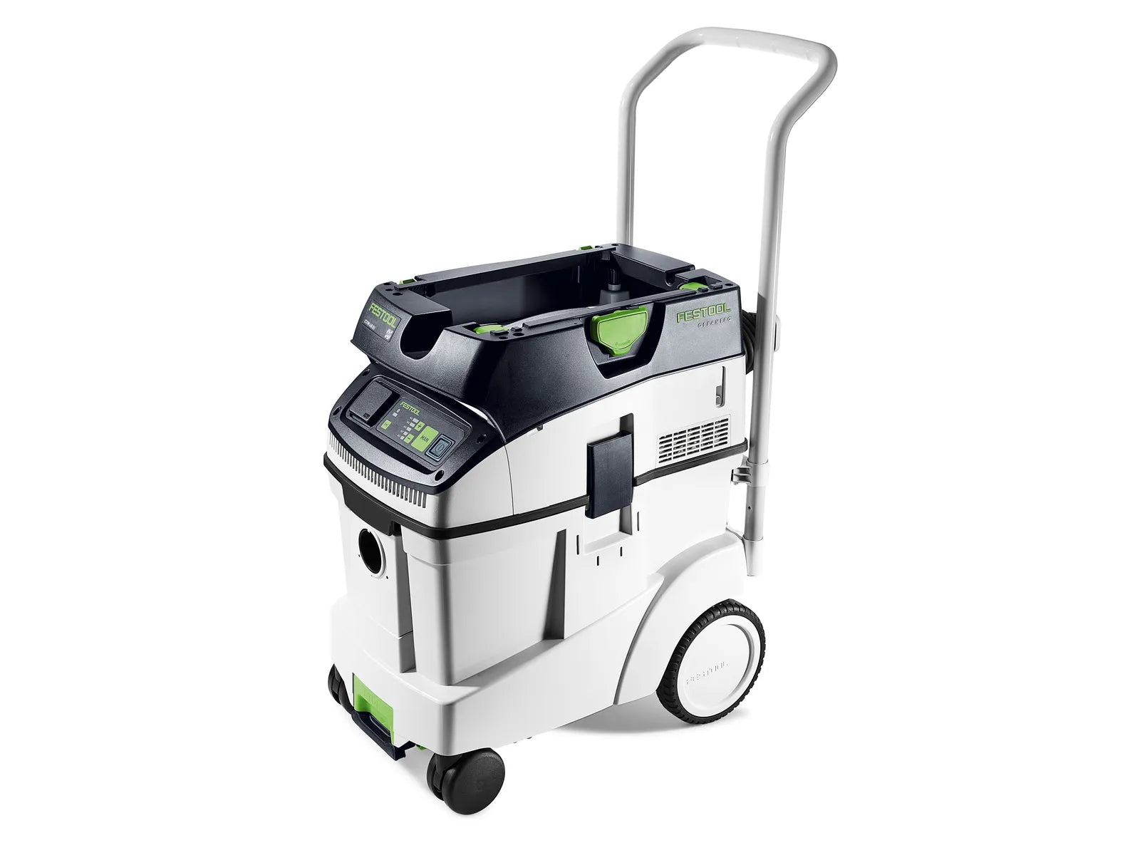 Festool Mobile dust extractor CTM 48 EI CLEANTEC 577927