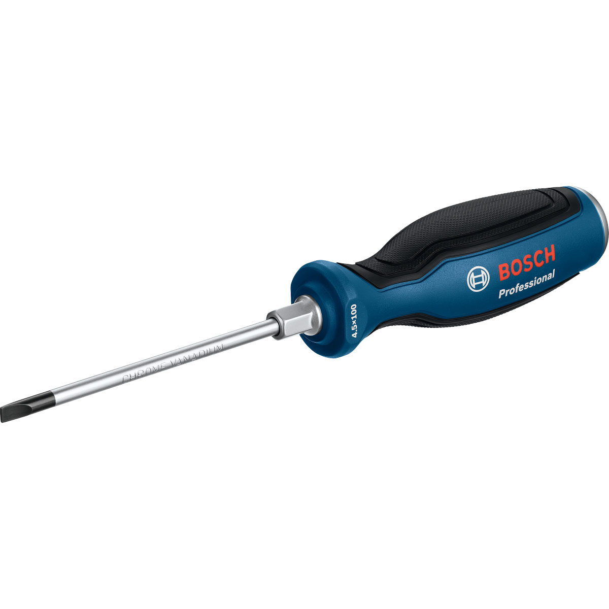 Bosch Screwdriver SL 4.5 x 100 mm 1600A01TF9 1 - Power Tool Services