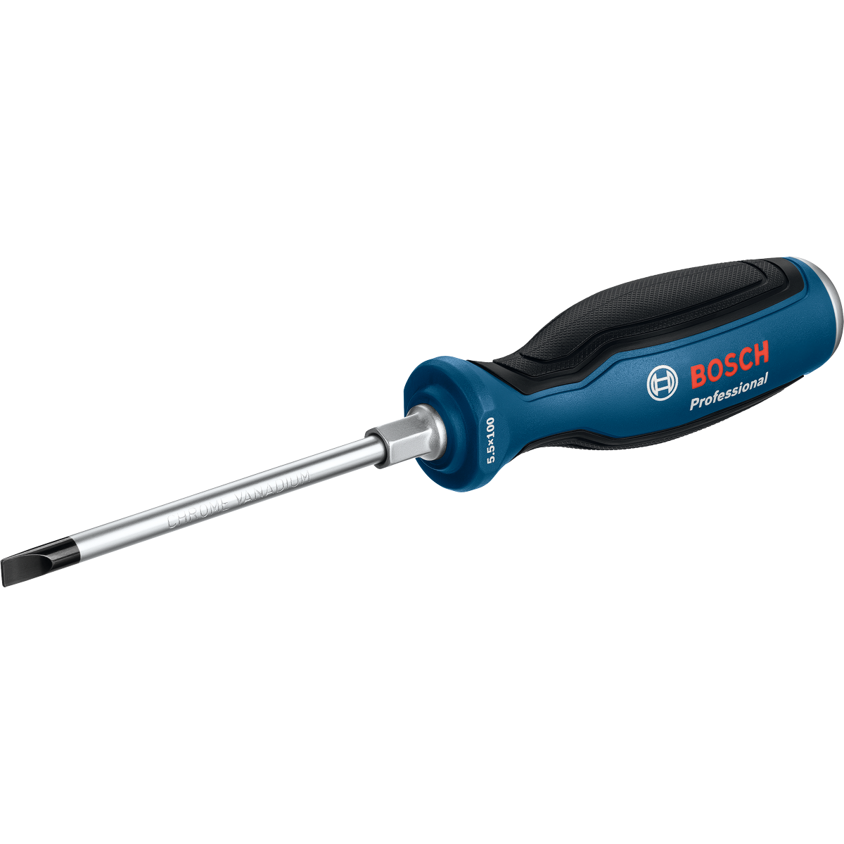 Bosch Screwdriver SL 5.5 x 100 mm 1600A01TG0 1 - Power Tool Services